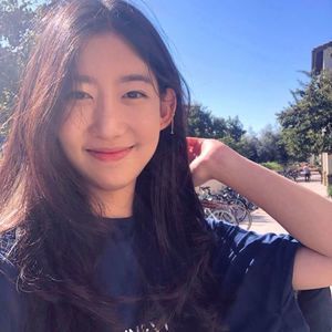 Meet your Posher, Nayoung